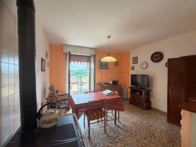 Appartamento in vendita a Pietralunga, Umbria