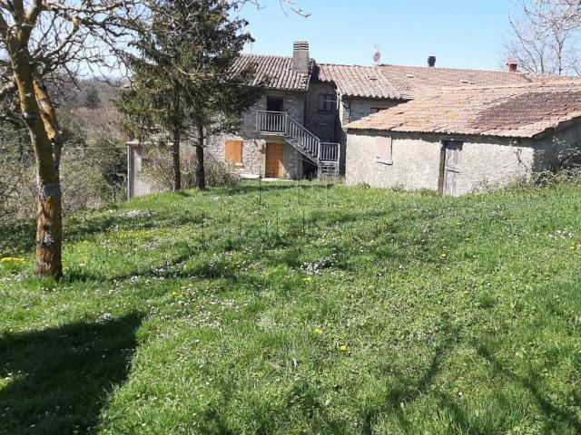 Appartamento in vendita a Pietralunga, Umbria