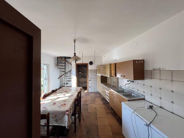 Appartamento in vendita a Pietralunga, Umbria