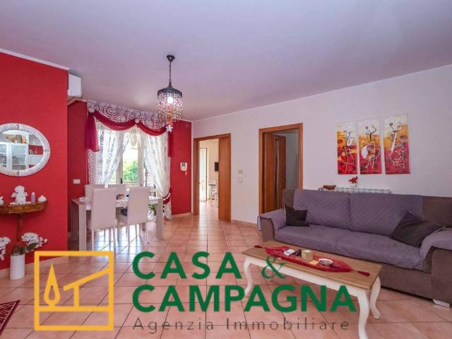 Appartamento in vendita a Pietramelara, Campania