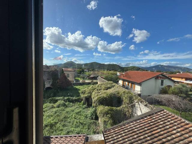 Appartamento in vendita a Pietramelara