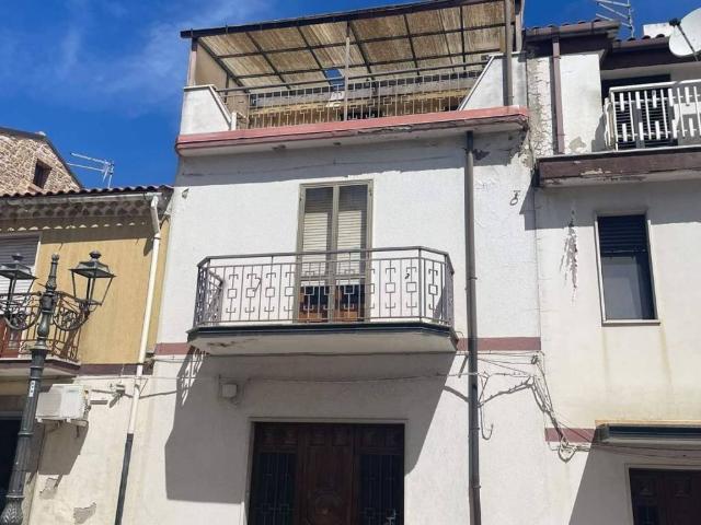 Appartamento in vendita a Puglia, Foggia