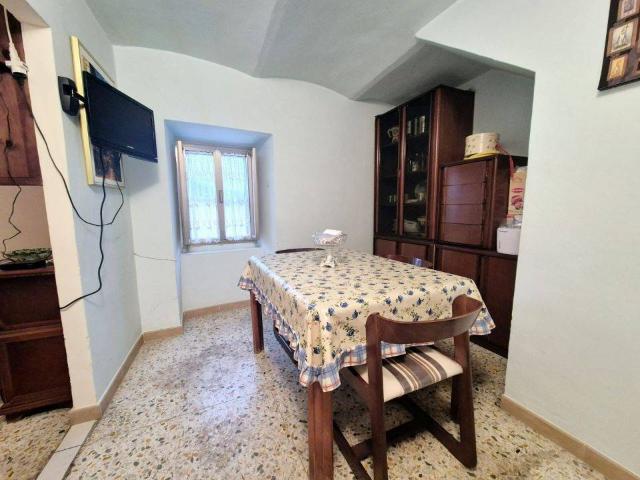 Appartamento in vendita a Pietranico, Abruzzo