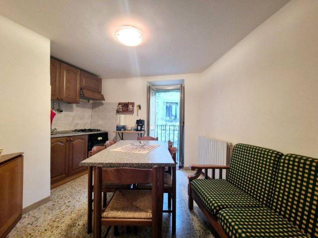 Appartamento in vendita a Pietranico, Abruzzo