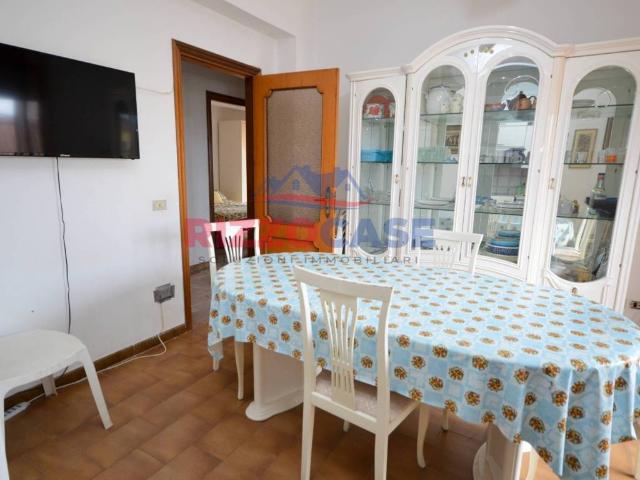 Appartamento in vendita a Camigliano, Calabria