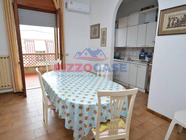 Appartamento in vendita a Camigliano, Calabria