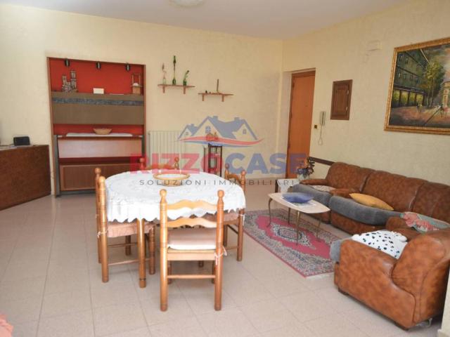 Appartamento in vendita a Camigliano, Calabria