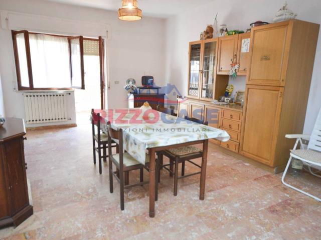 Appartamento in vendita a Camigliano, Calabria