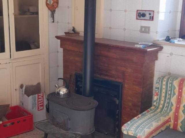 Appartamento in vendita a Pietrapertosa, Basilicata