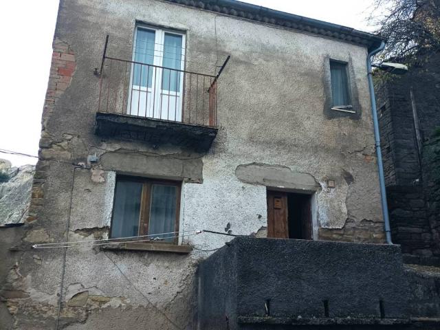 Appartamento in vendita a Pietrapertosa, Basilicata