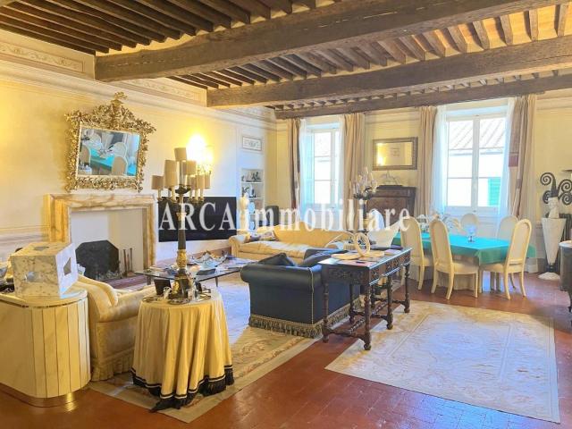 Appartamento in vendita a Tonfano, Toscana