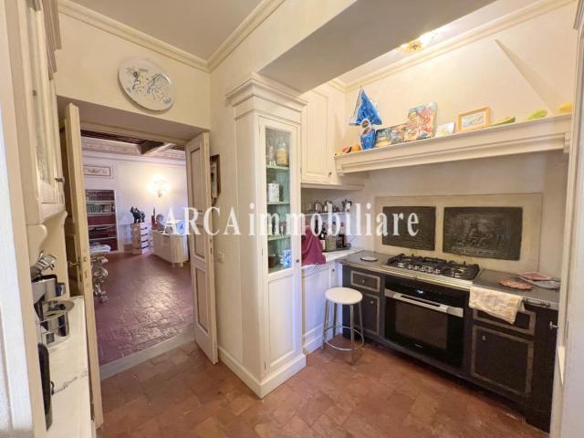 Appartamento in vendita a Tonfano, Toscana