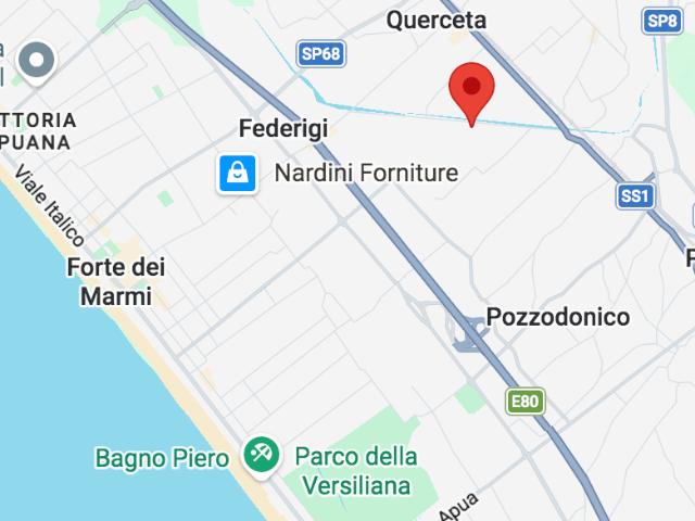 Appartamento in vendita a Crociale, Tonfano