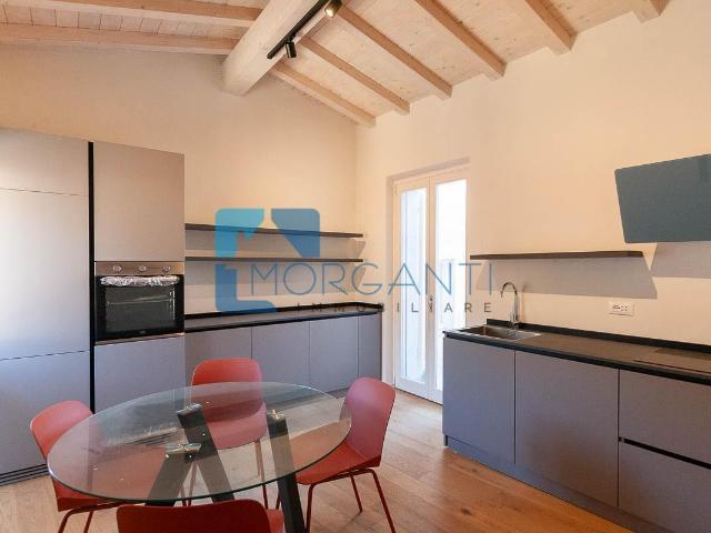 Appartamento in vendita a Tonfano, Toscana