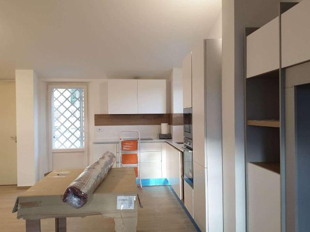 Appartamento in vendita a Tonfano, Toscana