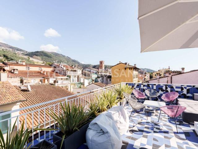 Appartamento in vendita a Tonfano, Toscana