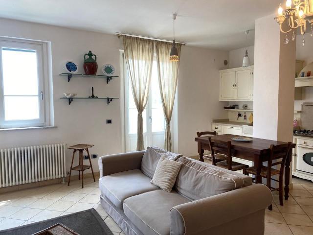 Appartamento in vendita a Tonfano, Toscana