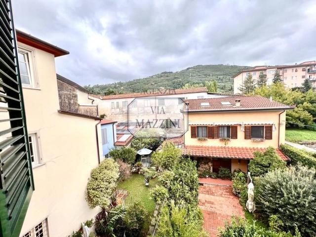 Appartamento in vendita a Tonfano, Toscana