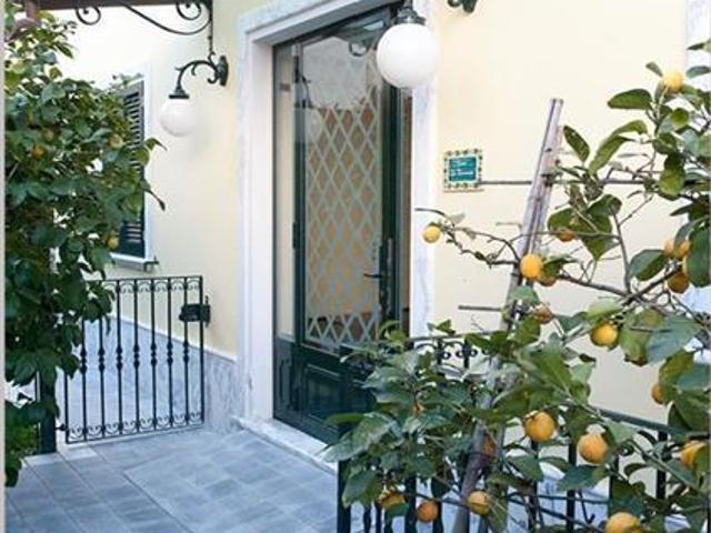 Appartamento in vendita a Tonfano, Toscana