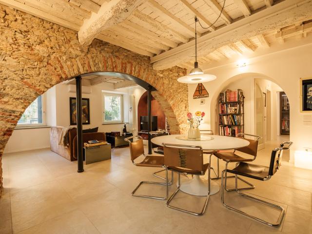 Appartamento in vendita a Tonfano, Toscana