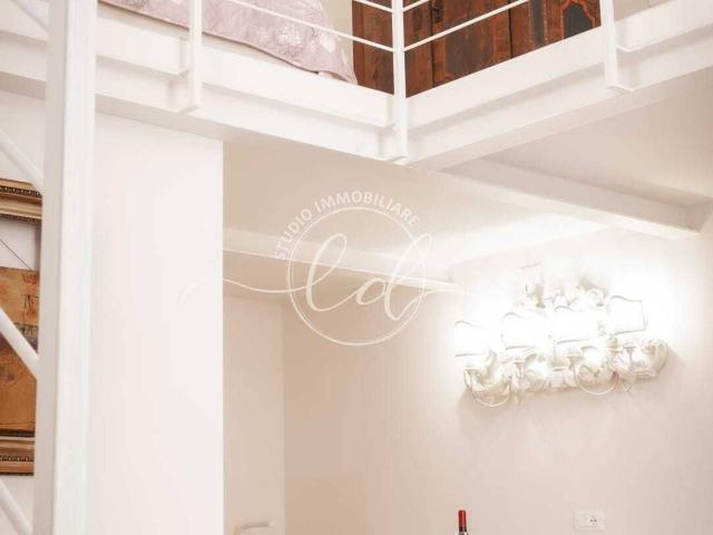 Loft in vendita a Tonfano, Toscana