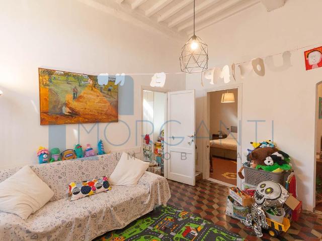 Appartamento in vendita a Tonfano, Toscana