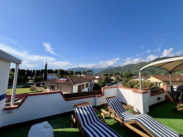 Appartamento in vendita a Tonfano, Toscana