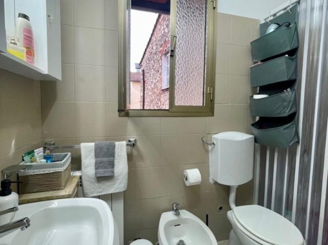 Appartamento in vendita a Tonfano, Toscana