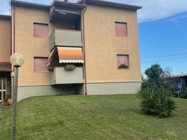 Appartamento in vendita a Tonfano, Toscana