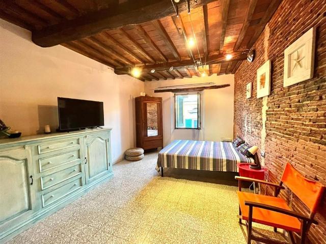 Appartamento in vendita a Tonfano, Toscana