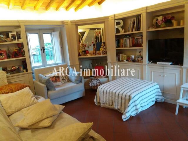 Appartamento in vendita a Tonfano, Toscana