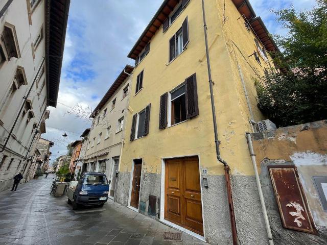 Appartamento in vendita a Tonfano, Toscana