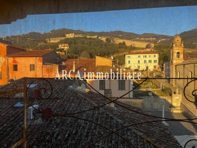 Appartamento in vendita a Tonfano, Toscana