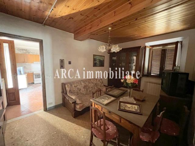 Appartamento in vendita a Tonfano, Toscana