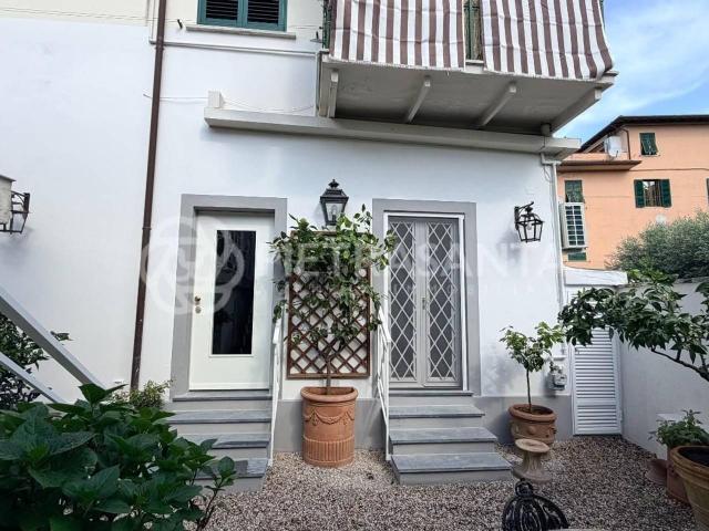 Appartamento in vendita a Tonfano, Toscana
