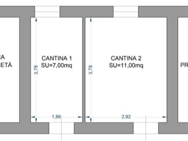 Appartamento in vendita a Castello, Tonfano