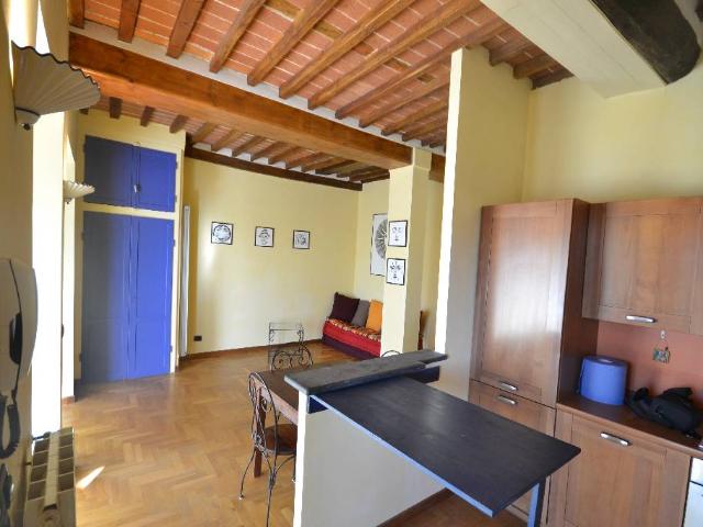 Appartamento in vendita a Tonfano, Toscana