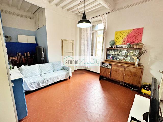 Appartamento in vendita a Tonfano, Toscana