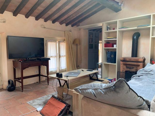 Appartamento in vendita a Tonfano, Toscana
