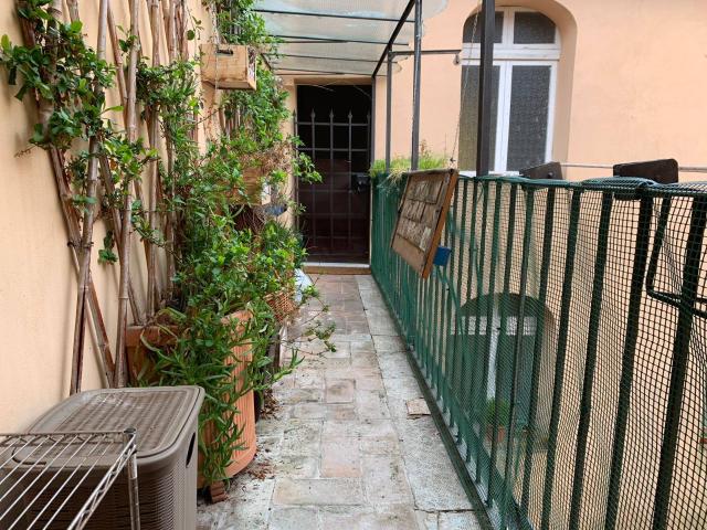 Appartamento in vendita a Tonfano, Toscana