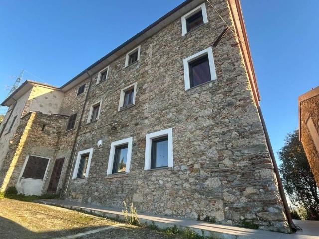 Appartamento in vendita a Tonfano, Toscana