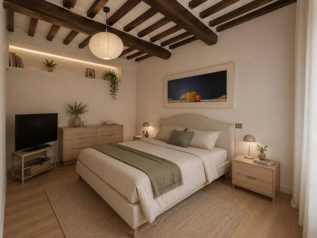 Appartamento in vendita a Tonfano, Toscana