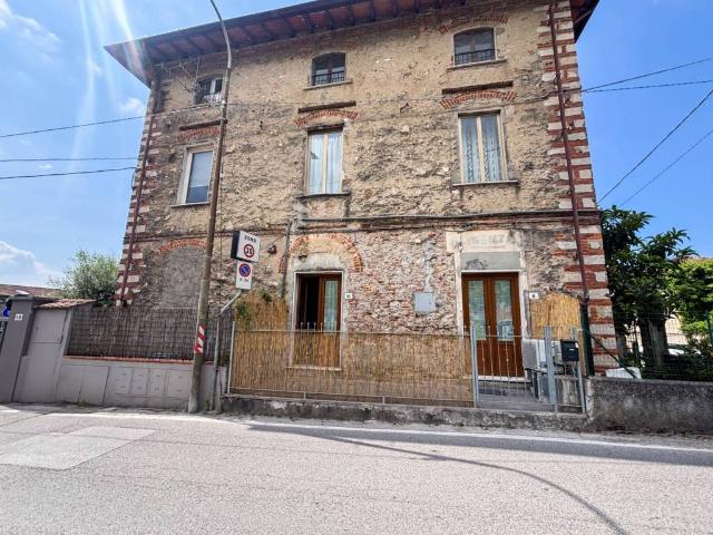 Appartamento in vendita a Tonfano, Toscana