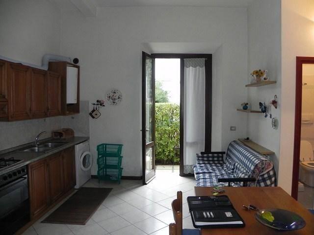 Appartamento in vendita a Tonfano, Toscana