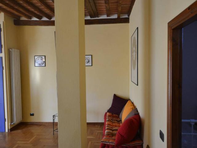 Appartamento in vendita a Tonfano, Toscana