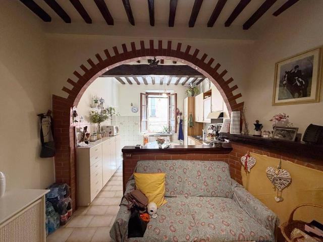 Appartamento in vendita a Tonfano, Toscana