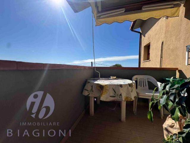 Appartamento in vendita a Tonfano, Toscana
