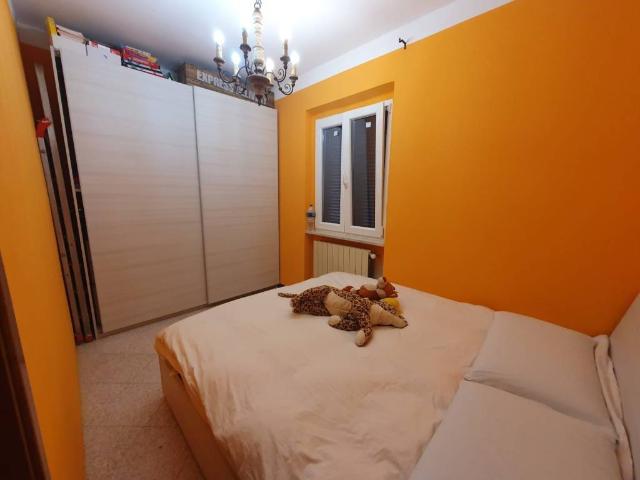 Appartamento in vendita a Tonfano, Toscana