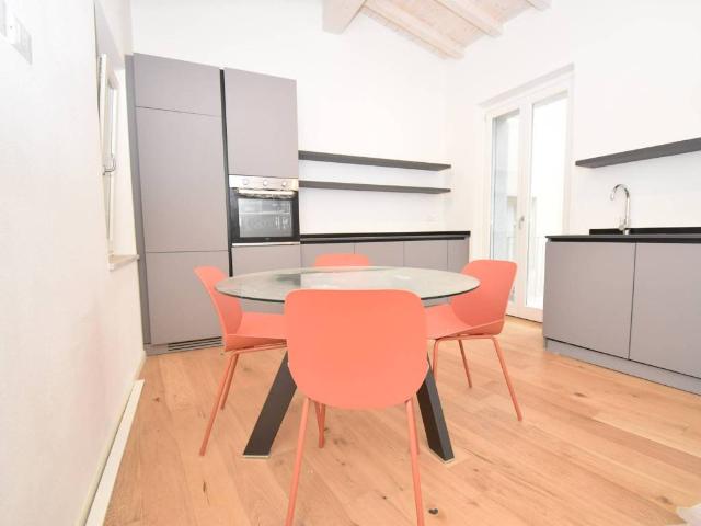 Appartamento in vendita a Tonfano, Toscana