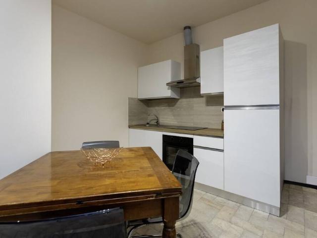 Appartamento in vendita a Tonfano, Toscana
